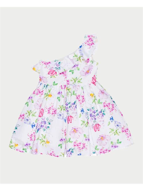 Abito bambina Meilisa Bai monospalla MEILISA BAI | FL6327FANTA